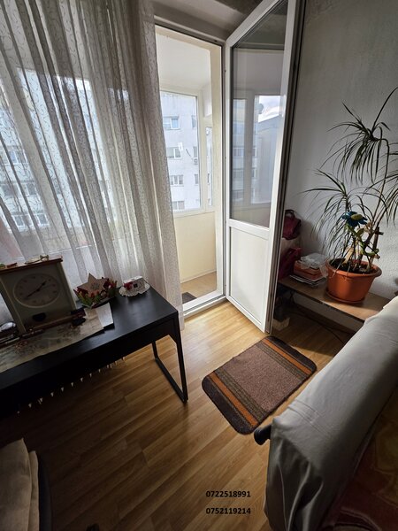 Colentina, Doamna Ghica, apartament 3 camere, decomandat.